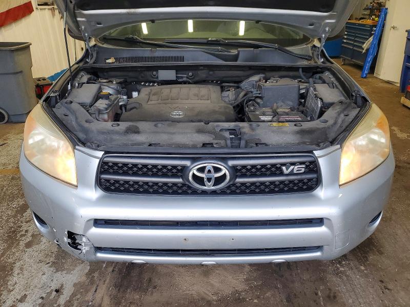 Aukcja sprzedaży 2008 Toyota Rav4, vin: JTMBK35V485052139, numer aukcji: 67555726