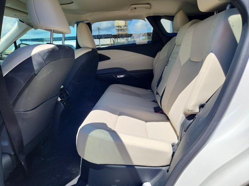 2024 Lexus Rx 350 მანქანა იყიდება აუქციონზე, vin: JTJCHMAA0R2015519, აუქციონის ნომერი: 67297546