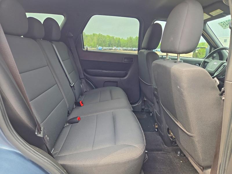 Aukcja sprzedaży 2011 Ford Escape, vin: 1FMCU0DG8BKA84371, numer aukcji: 67283946