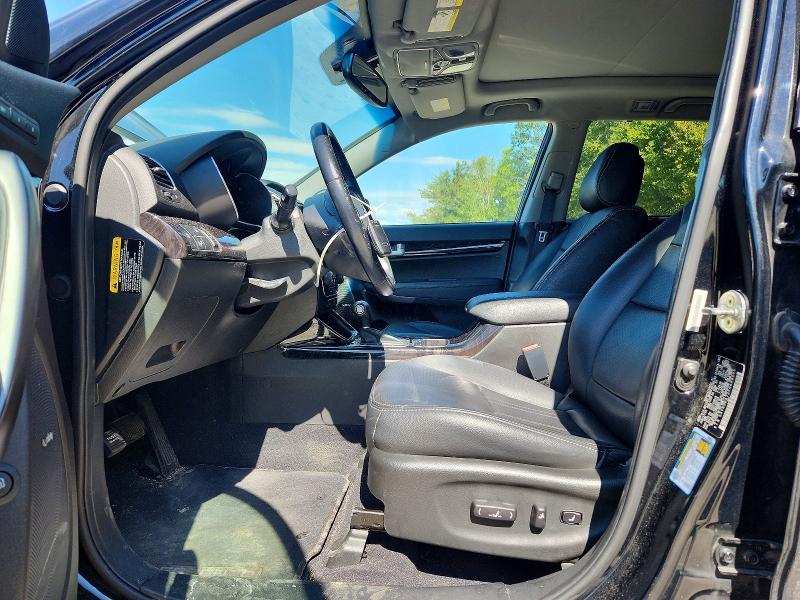Aukcja sprzedaży 2015 Kia Sorento, vin: 5XYKUDA72FG608055, numer aukcji: 67412816