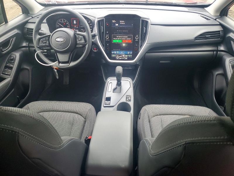 67687206 :رقم المزاد ، JF2GUADCXR8316468 vin ، 2024 Subaru Crosstrek مزاد بيع