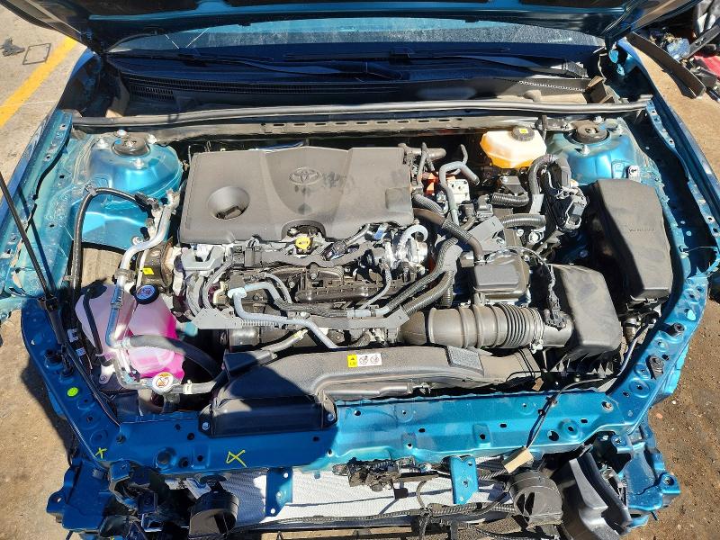 Aukcja sprzedaży 2026 Toyota Camry, vin: 4T1DAACK3TU732620, numer aukcji: 68237016