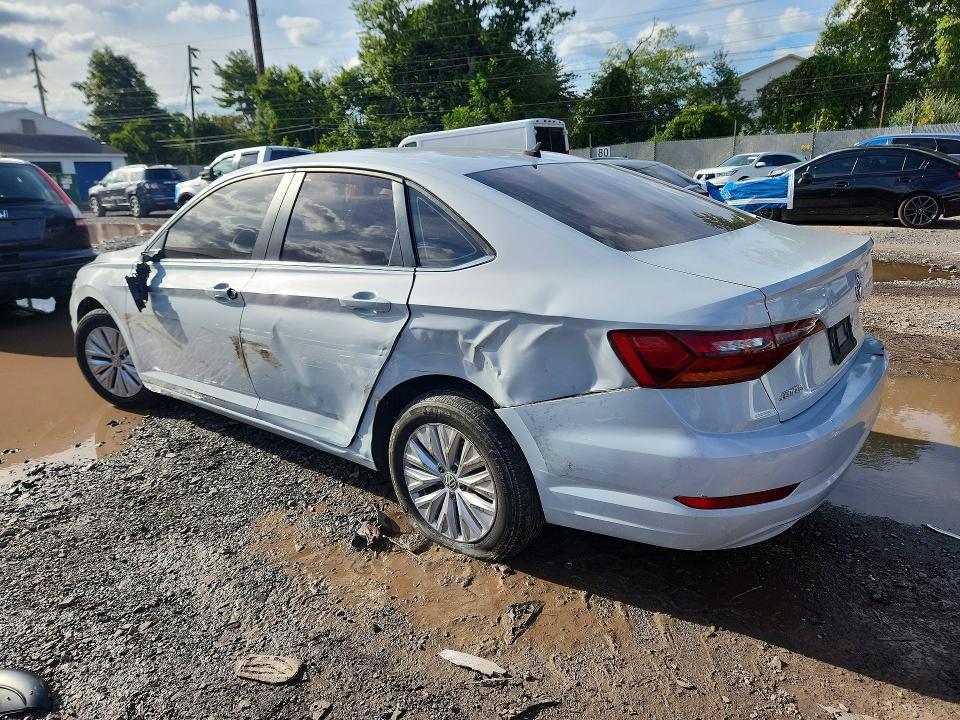 Aukcja sprzedaży 2019 Volkswagen Jetta, vin: 3VWC57BU7KM130846, numer aukcji: 69807536