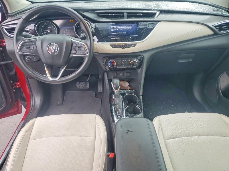 Aukcja sprzedaży 2020 Buick Encore Gx, vin: KL4MMBS20LB113174, numer aukcji: 69211526