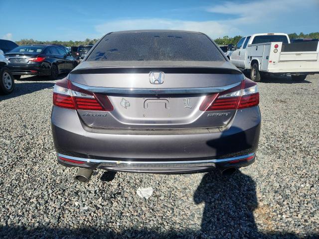 Aukcja sprzedaży 2016 Honda Accord, vin: 1HGCR2F5XGA186573, numer aukcji: 68167736