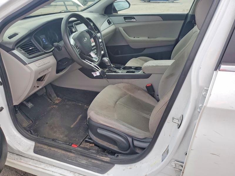 Aukcja sprzedaży 2018 Hyundai Sonata, vin: 5NPE24AF0JH723944, numer aukcji: 68154396