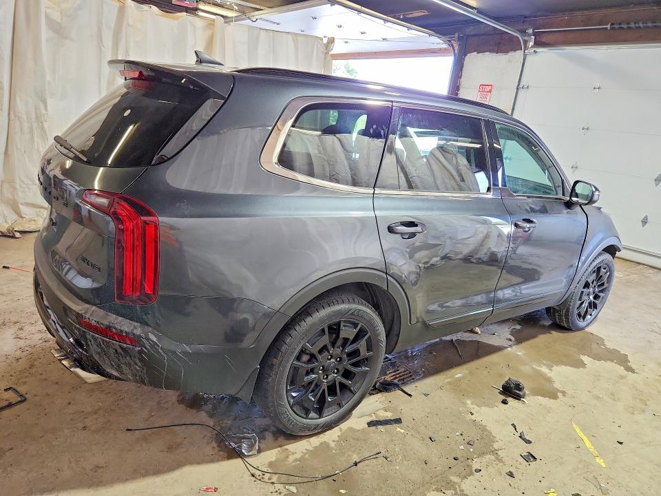Продажа на аукционе авто 2021 Kia Telluride, vin: 5XYP3DHC1MG106565, номер лота: 67382486