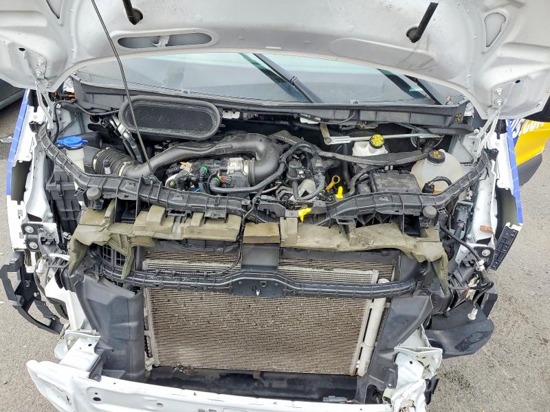 2023 Ford Transit მანქანა იყიდება აუქციონზე, vin: 1FTBR1Y89PKB82486, აუქციონის ნომერი: 66525706