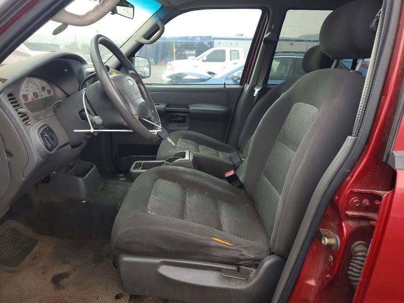 Продажа на аукционе авто 2004 Ford Explorer Sport Trac, vin: 1FMZU67K44UA34667, номер лота: 67940896
