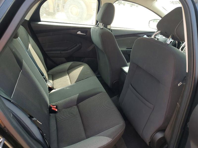 Продажа на аукционе авто 2012 Ford Focus, vin: 1FAHP3F24CL127870, номер лота: 69424126