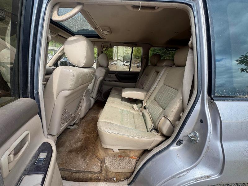 Продаж на аукціоні авто 2002 Toyota Land Cruiser, vin: JTEHT05J022016844, номер лоту: 70257116