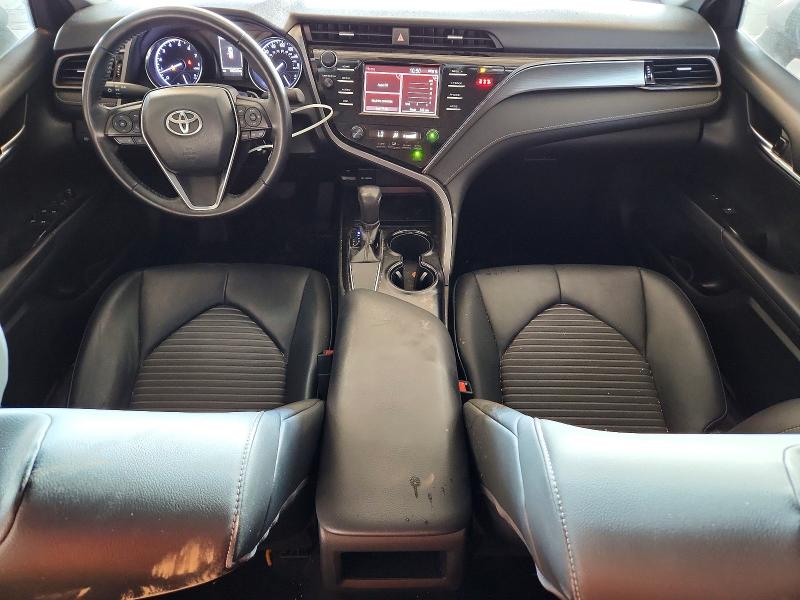 Aukcja sprzedaży 2019 Toyota Camry, vin: 4T1B11HK2KU261512, numer aukcji: 69773786