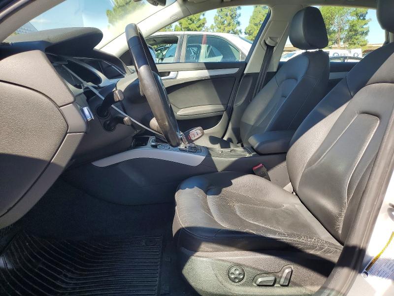 Aukcja sprzedaży 2011 Audi A4, vin: WAUWFAFL3BA092814, numer aukcji: 67221016