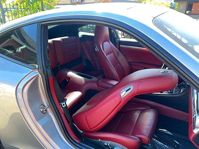 Продажа на аукционе авто 2017 Porsche 911, vin: WP0AB2A97HS123236, номер лота: 70553226
