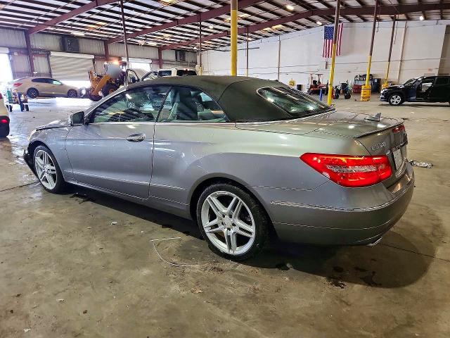 Продажа на аукционе авто 2012 Mercedes-benz E, vin: WDDKK5KF0CF141661, номер лота: 68185246