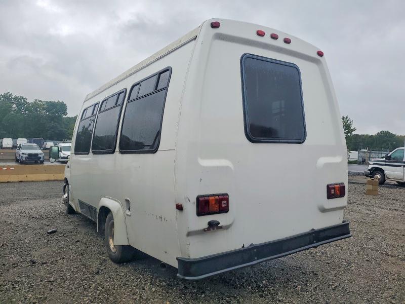 Продаж на аукціоні авто 2006 Ford Econoline, vin: 1FDWE35L16HA47608, номер лоту: 70076986