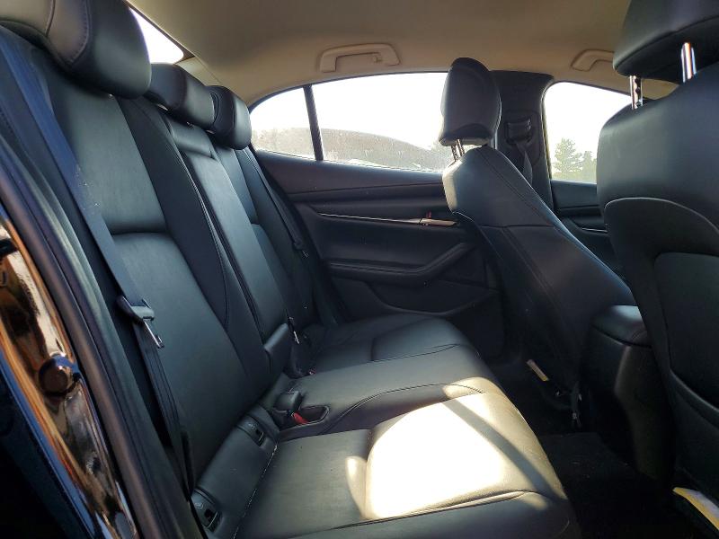 Продажа на аукционе авто 2021 Mazda 3, vin: 3MZBPABL2MM252673, номер лота: 67716716