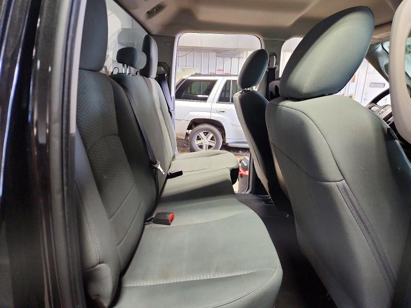 70482386 :رقم المزاد ، 1C6RR7FG7HS631555 vin ، 2017 Ram 1500 مزاد بيع