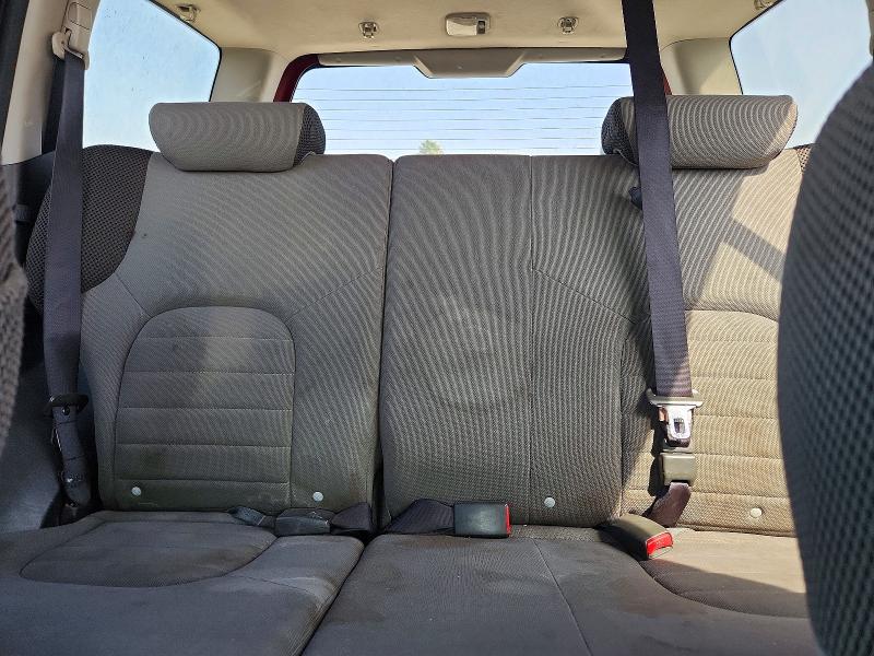 Aukcja sprzedaży 2006 Nissan Xterra, vin: 5N1AN08U86C527980, numer aukcji: 69447326