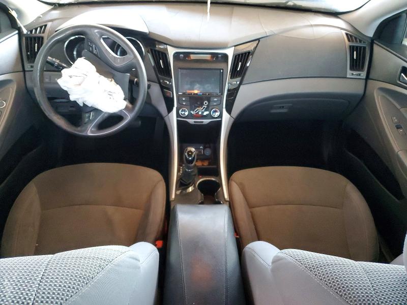 2013 Hyundai Sonata მანქანა იყიდება აუქციონზე, vin: 5NPEB4AC5DH772938, აუქციონის ნომერი: 67419336