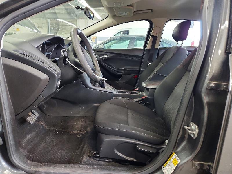 Aukcja sprzedaży 2018 Ford Focus, vin: 1FADP3F28JL251670, numer aukcji: 69291546