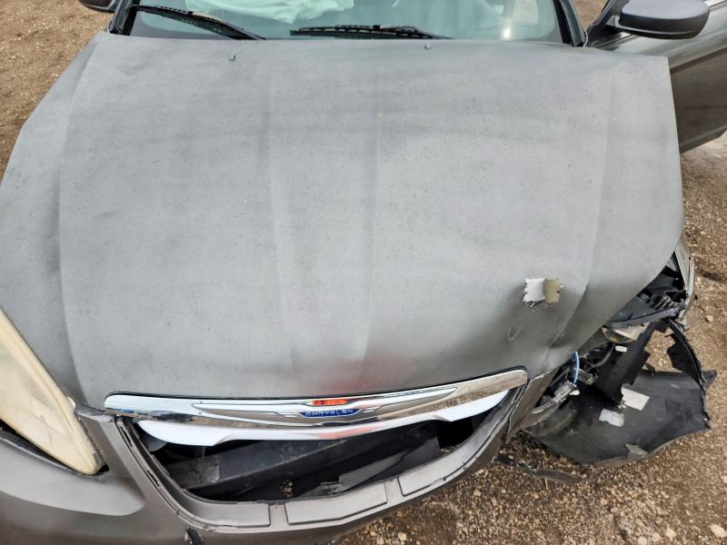 69562636 :رقم المزاد ، 1C3BCBEB5CN218565 vin ، 2012 Chrysler 200 مزاد بيع