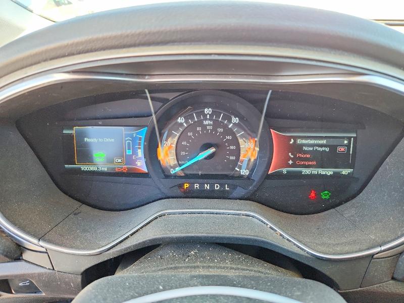 Aukcja sprzedaży 2016 Ford Fusion, vin: 3FA6P0PU0GR270540, numer aukcji: 70734986