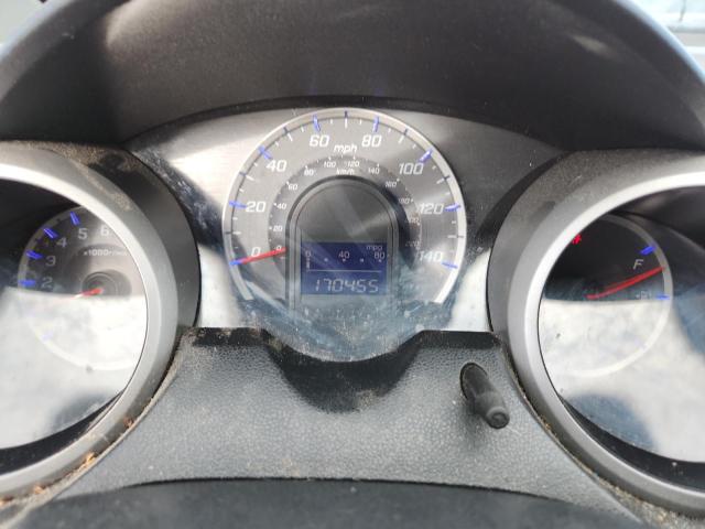 70721686 :رقم المزاد ، JHMGE88659S052814 vin ، 2009 Honda Fit مزاد بيع