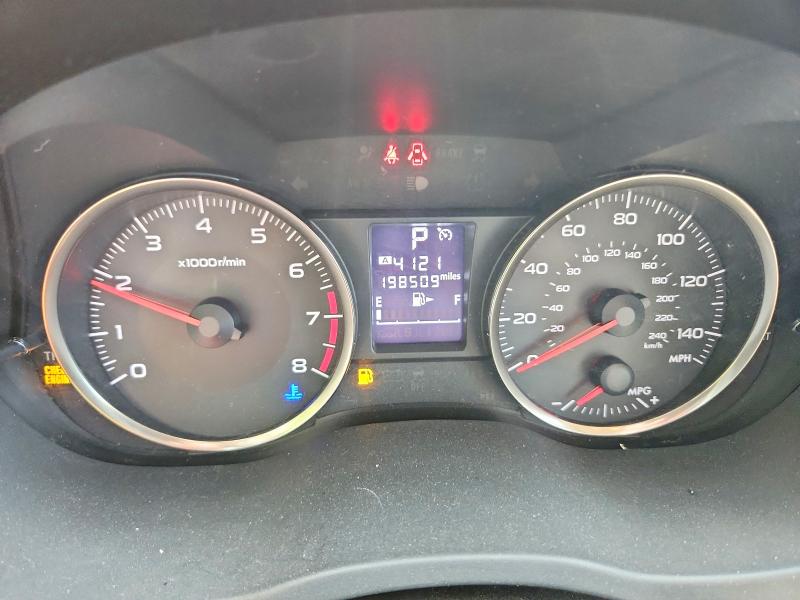 Aukcja sprzedaży 2014 Subaru Xv Crosstrek, vin: JF2GPAKC3E8263438, numer aukcji: 68493036