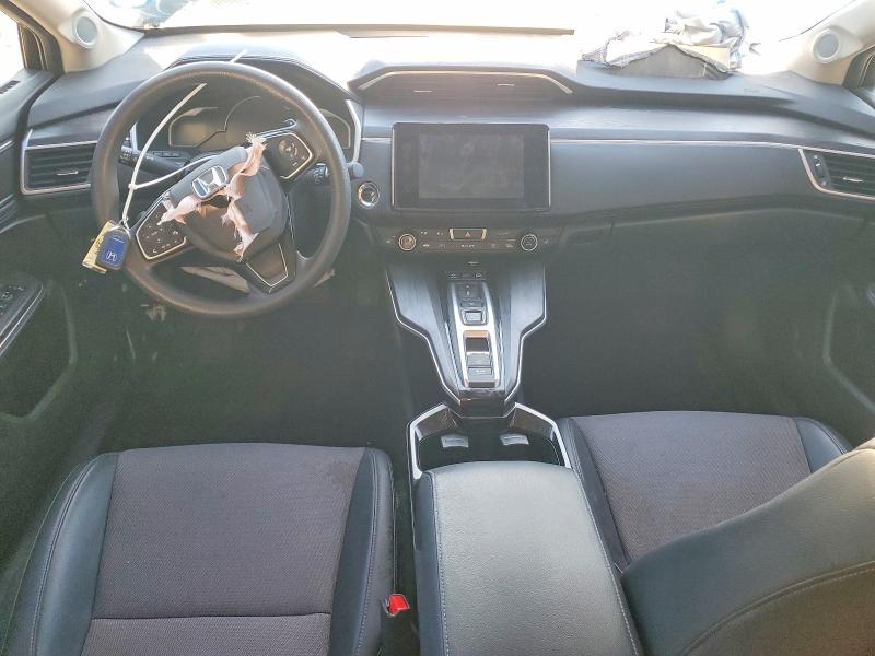 Продаж на аукціоні авто 2018 Honda Clarity, vin: JHMZC5F17JC009868, номер лоту: 71023046
