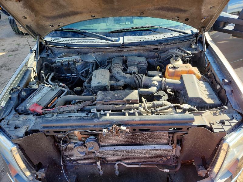 Aukcja sprzedaży 2010 Ford F150, vin: 1FTFW1EV4AFD57439, numer aukcji: 69530036