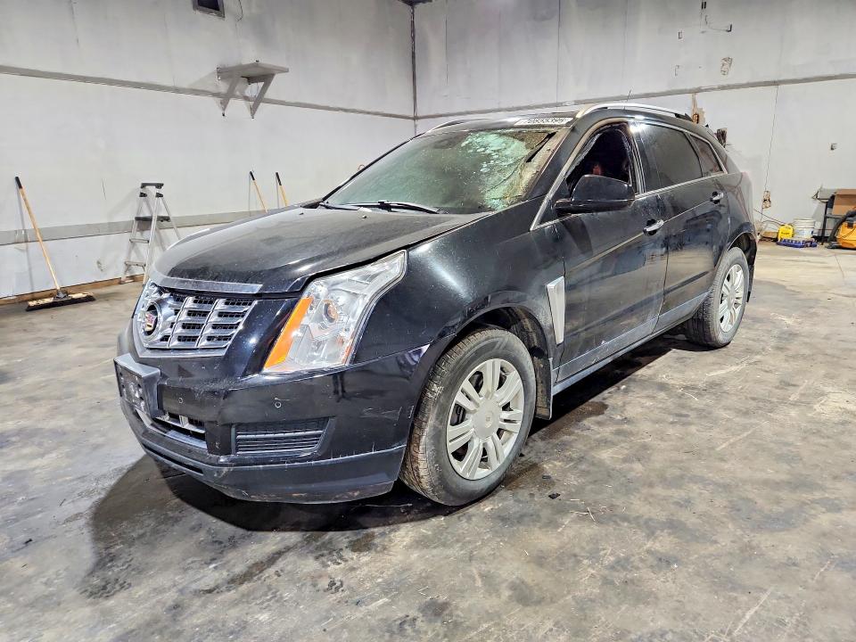 Продажа на аукционе авто 2013 Cadillac Srx, vin: 3GYFNCE39DS526085, номер лота: 70855396