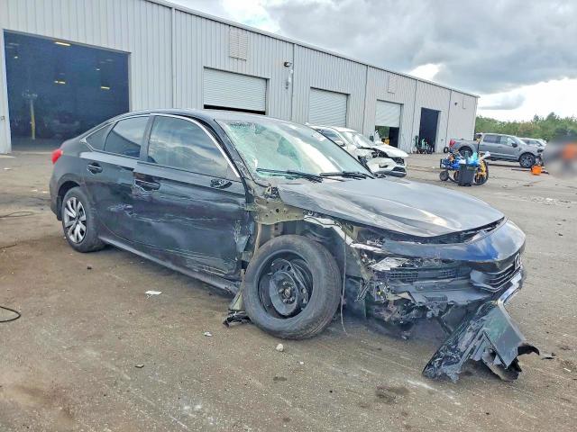 Продаж на аукціоні авто 2024 Honda Civic, vin: 2HGFE2F2XRH506445, номер лоту: 67414696