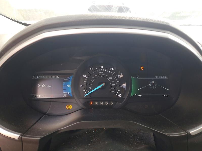 Продажа на аукционе авто 2019 Ford Edge, vin: 2FMPK3K99KBB54404, номер лота: 68919786