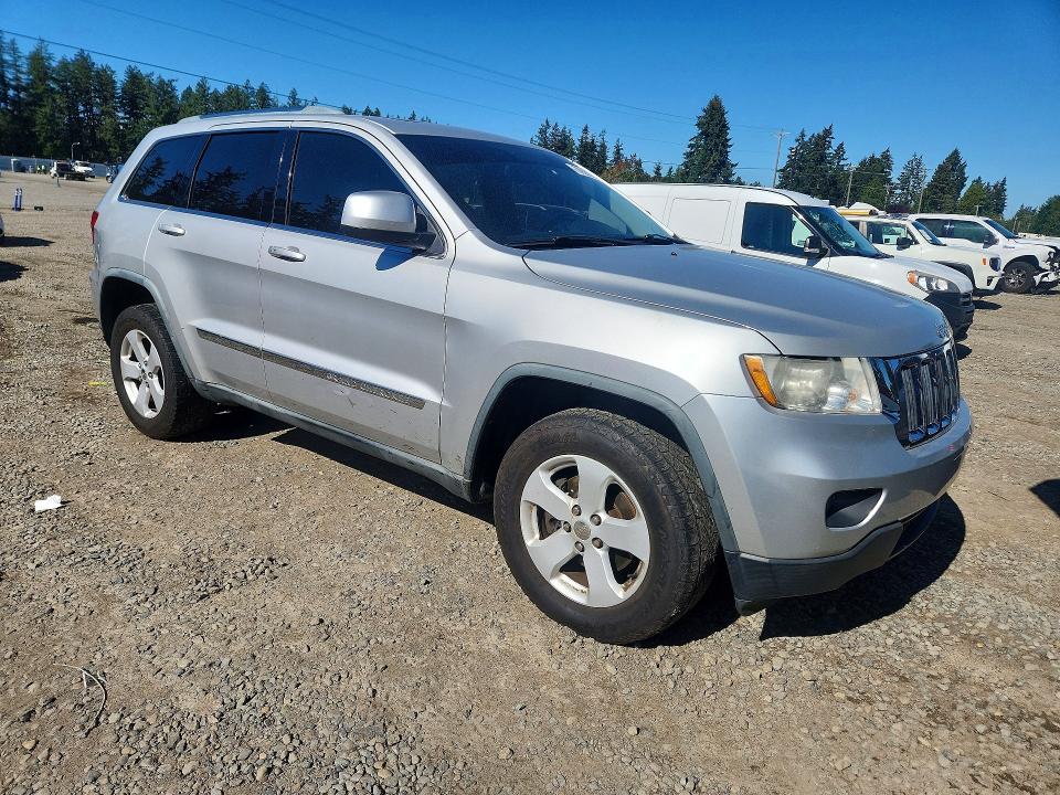 Aukcja sprzedaży 2011 Jeep Grand Cherokee, vin: 1J4RR4GG1BC738957, numer aukcji: 70950056