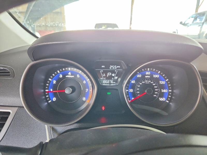 Aukcja sprzedaży 2015 Hyundai Elantra, vin: 5NPDH4AE1FH599935        , numer aukcji: 68920426