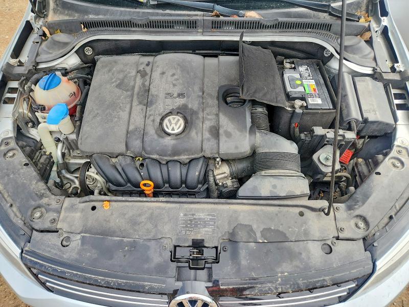 Продажа на аукционе авто 2011 Volkswagen Jetta, vin: 3VWLZ7AJ2BM306410, номер лота: 68890586