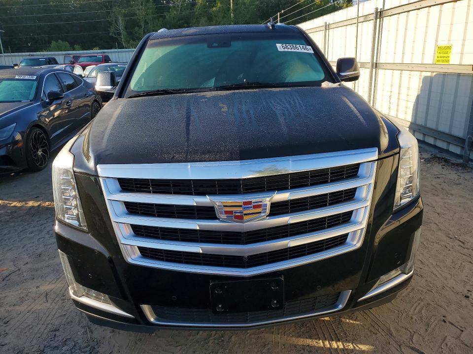 Aukcja sprzedaży 2016 Cadillac Escalade, vin: 1GYS4HKJ2GR227708, numer aukcji: 68386146
