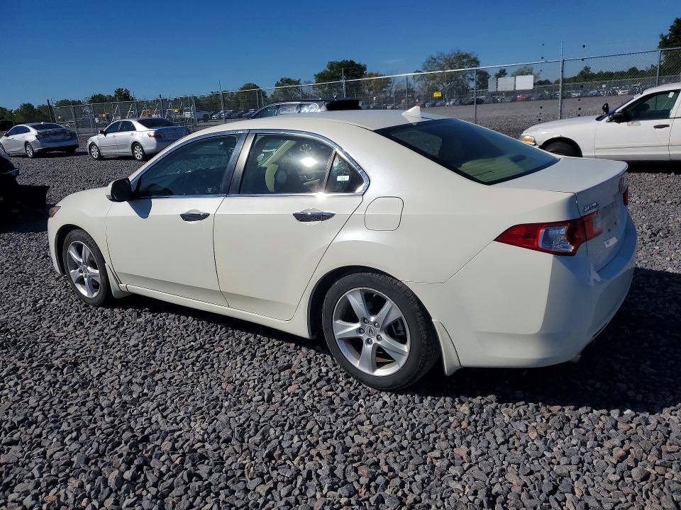 Aukcja sprzedaży 2009 Acura Tsx, vin: JH4CU26639C034064, numer aukcji: 71033336