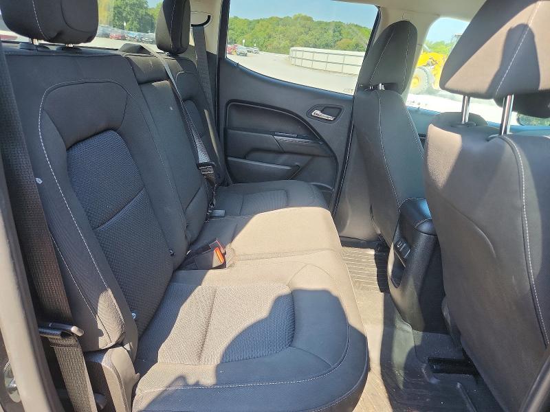 Aukcja sprzedaży 2021 Chevrolet Colorado, vin: 1GCGSCEN7M1263035, numer aukcji: 69695876