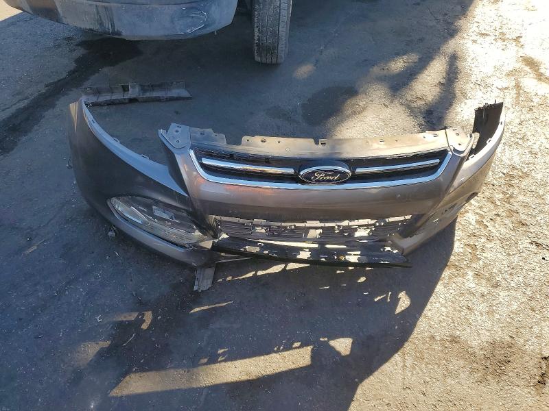 2014 Ford Escape მანქანა იყიდება აუქციონზე, vin: 1FMCU0J98EUA85079, აუქციონის ნომერი: 69923316