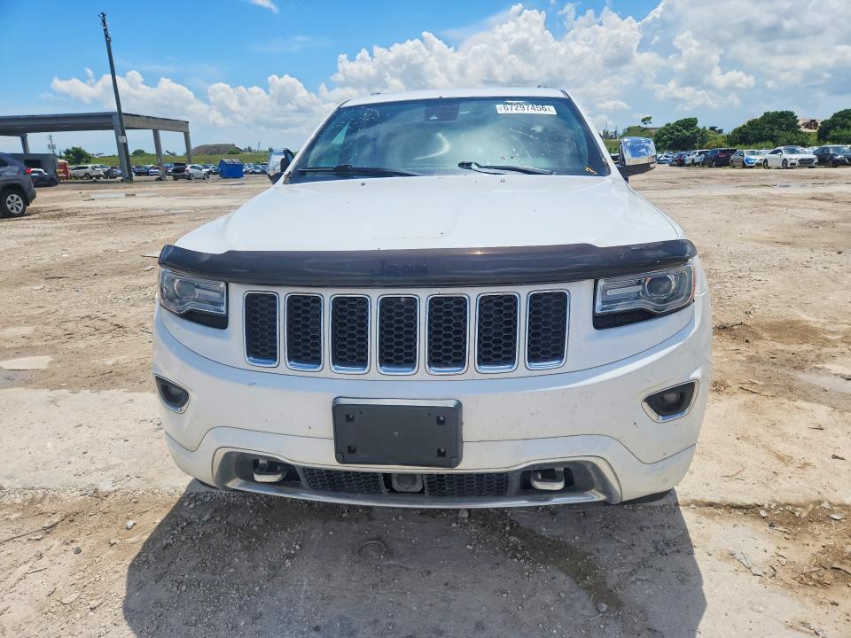 Aukcja sprzedaży 2014 Jeep Grand Cherokee, vin: 1C4RJFCM9EC325418, numer aukcji: 67297456