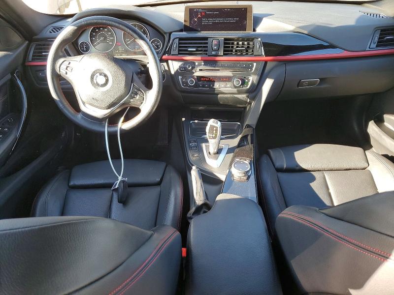 Aukcja sprzedaży 2014 Bmw 328, vin: WBA3D5C50EKX98207, numer aukcji: 68808376