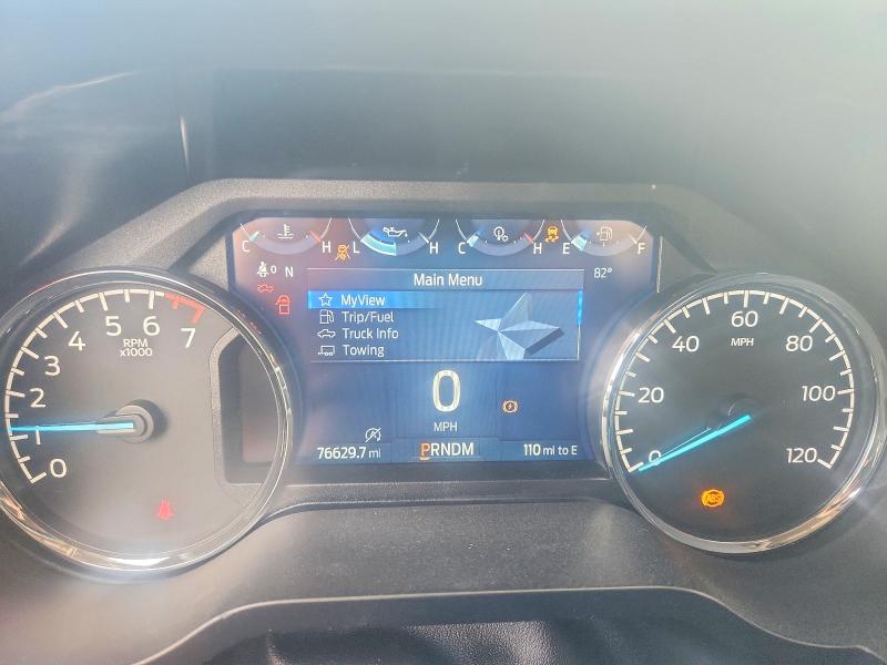 Aukcja sprzedaży 2021 Ford F150, vin: 1FTFW1E87MFB59663, numer aukcji: 68225996