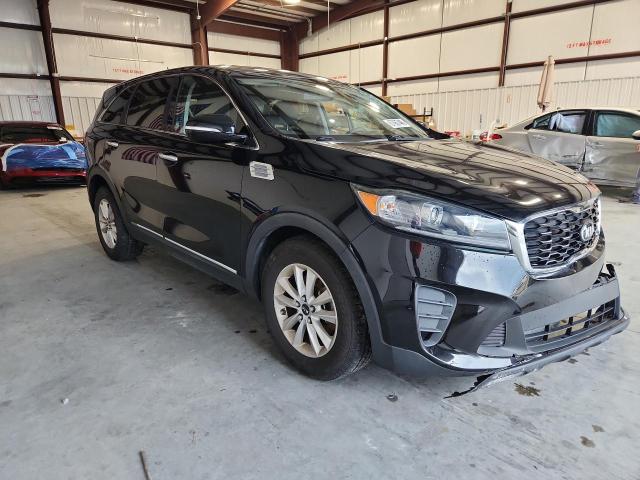 2020 Kia Sorento მანქანა იყიდება აუქციონზე, vin: 5XYPG4A32LG692044, აუქციონის ნომერი: 67967466