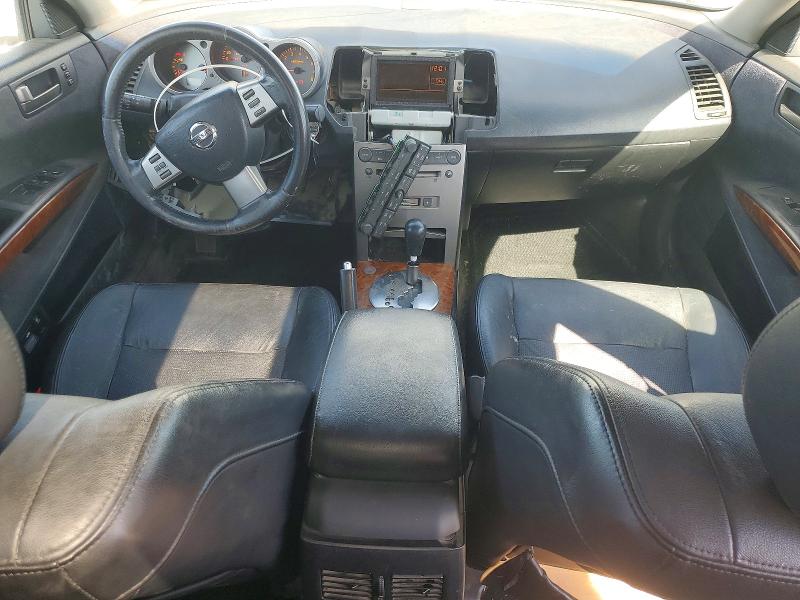Aukcja sprzedaży 2004 Nissan Maxima, vin: 1N4BA41E84C833868, numer aukcji: 68012326