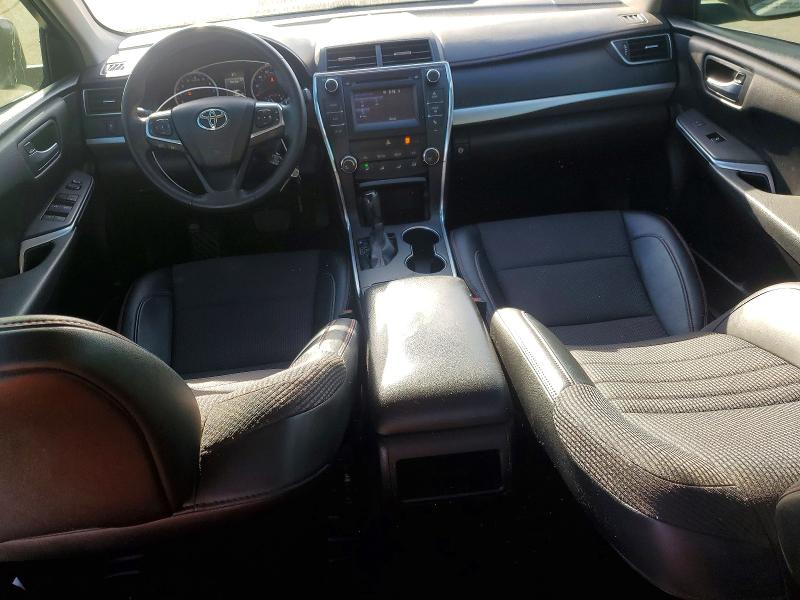 Aukcja sprzedaży 2017 Toyota Camry, vin: 4T1BF1FK6HU439757, numer aukcji: 67635436