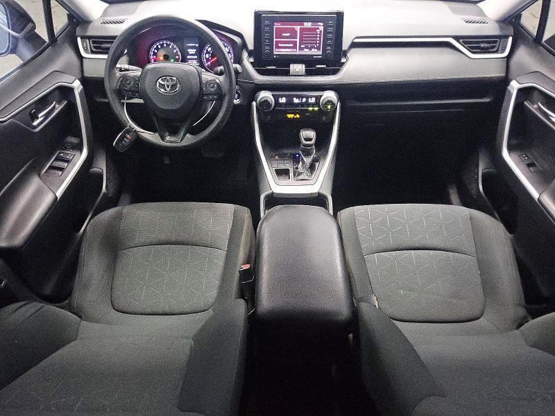 Продажа на аукционе авто 2021 Toyota Rav4, vin: 2T3P1RFV9MW171964, номер лота: 68590826