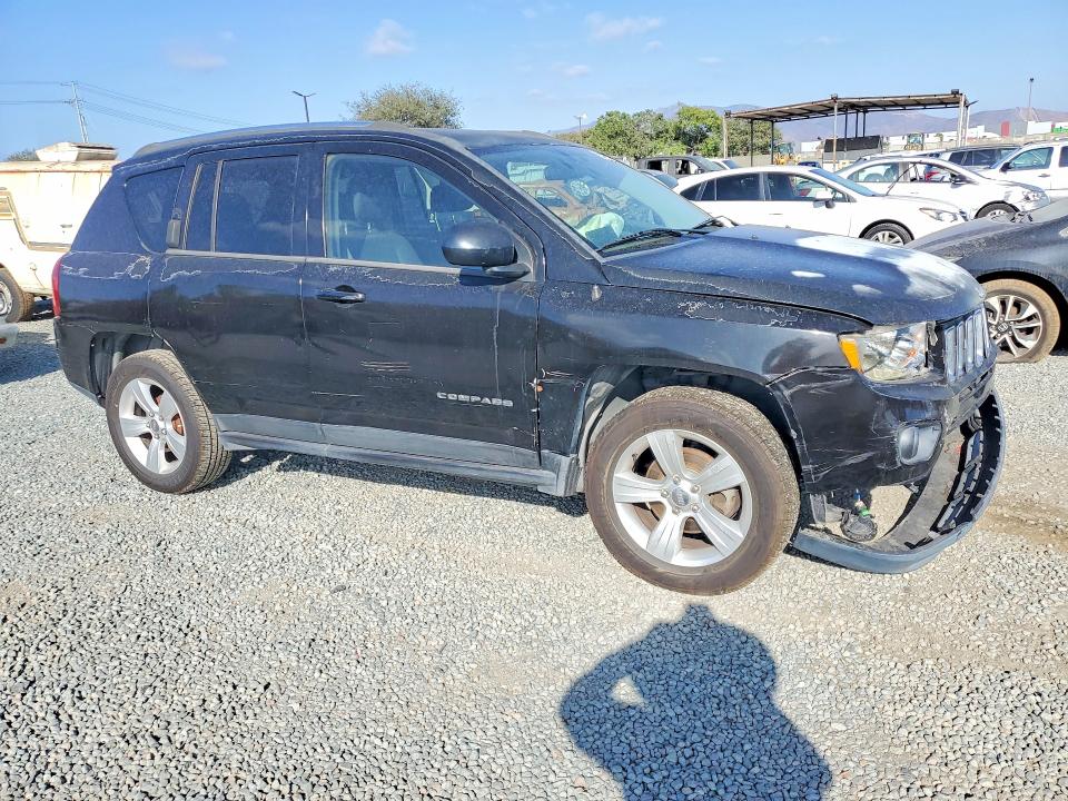 Aukcja sprzedaży 2013 Jeep Compass, vin: 1C4NJCEB7DD213542, numer aukcji: 69394926