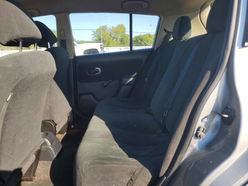 Продаж на аукціоні авто 2011 Nissan Versa, vin: 3N1BC1CP4BL463914, номер лоту: 68938056